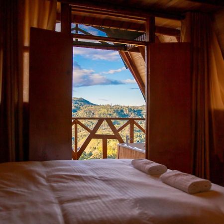 Antahkarana Casa Hotel San Agustín المظهر الخارجي الصورة