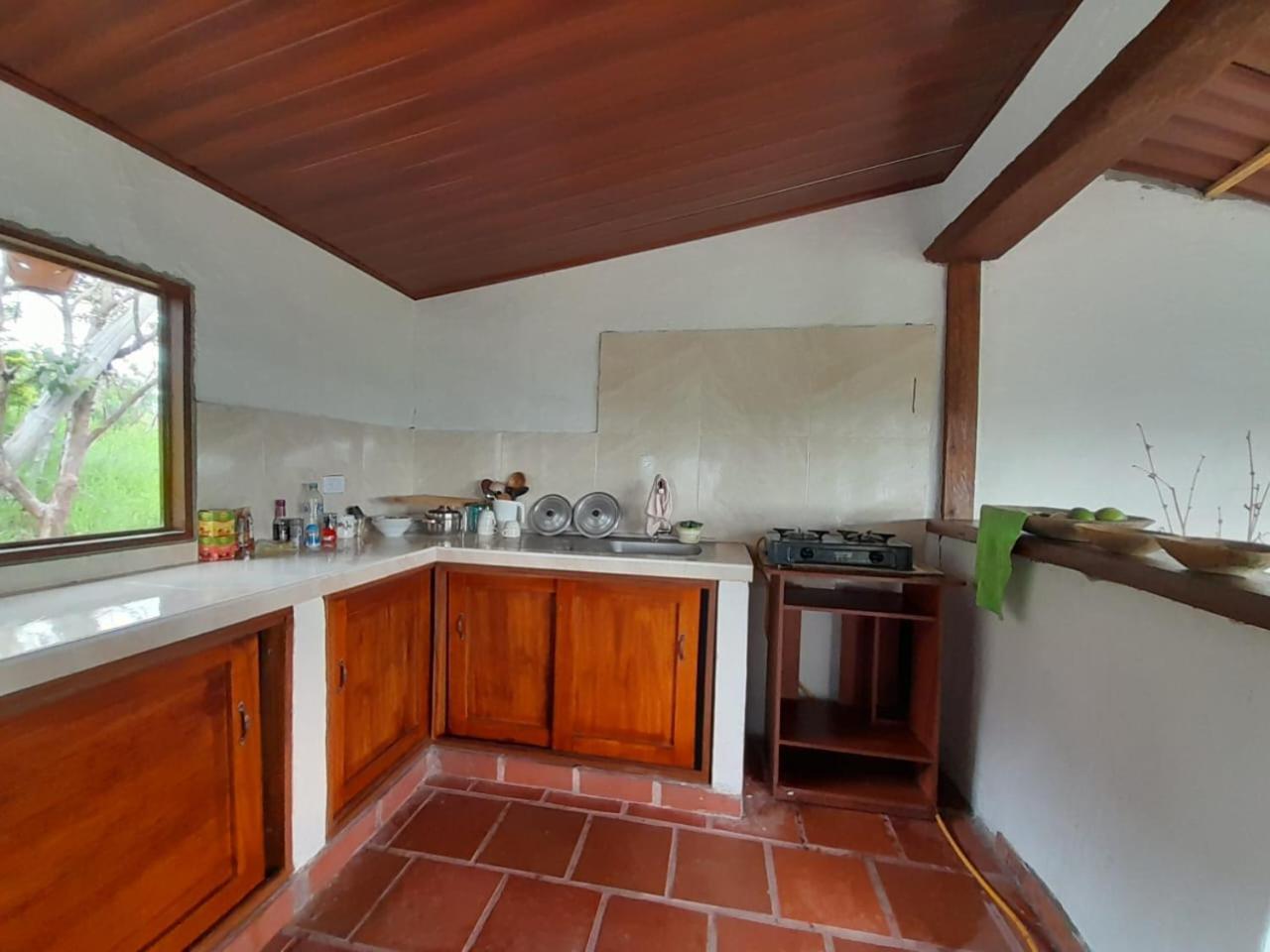 Antahkarana Casa Hotel San Agustín المظهر الخارجي الصورة