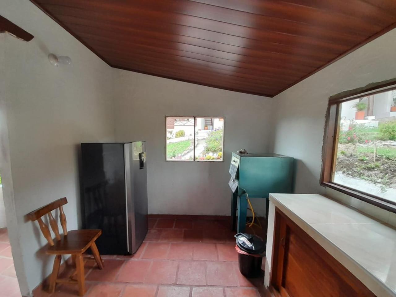 Antahkarana Casa Hotel San Agustín المظهر الخارجي الصورة