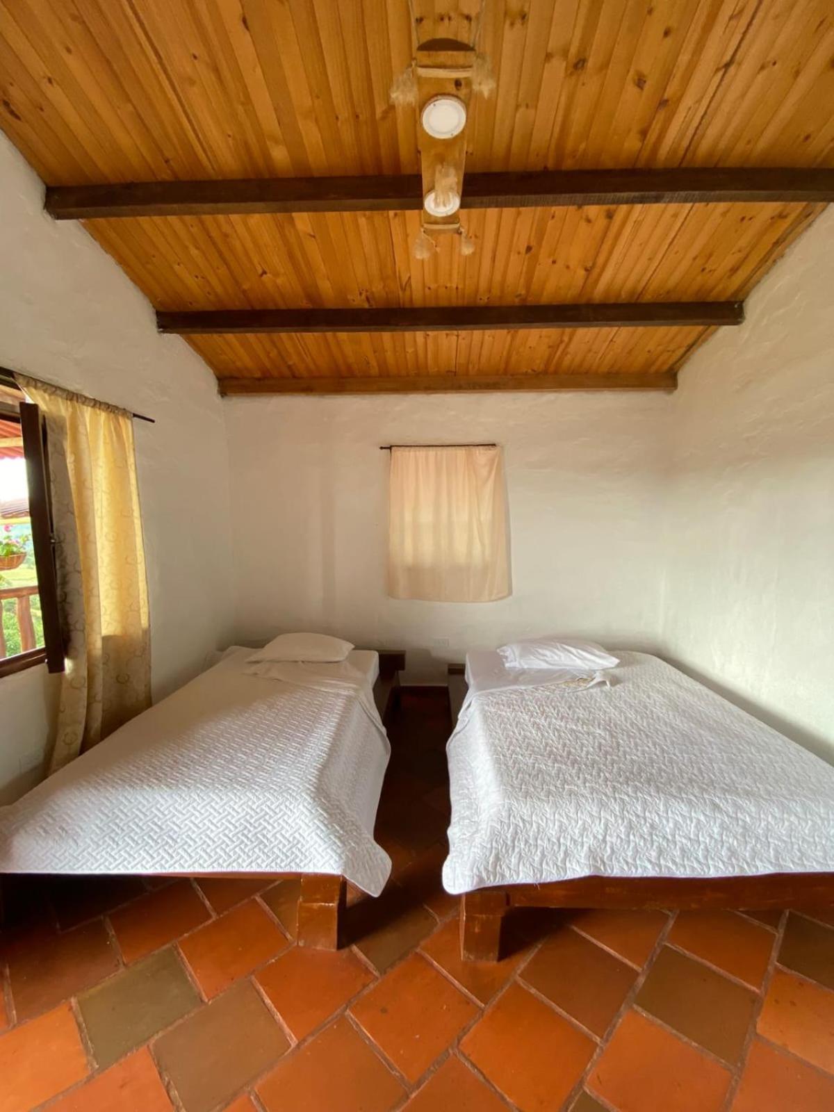 Antahkarana Casa Hotel San Agustín المظهر الخارجي الصورة