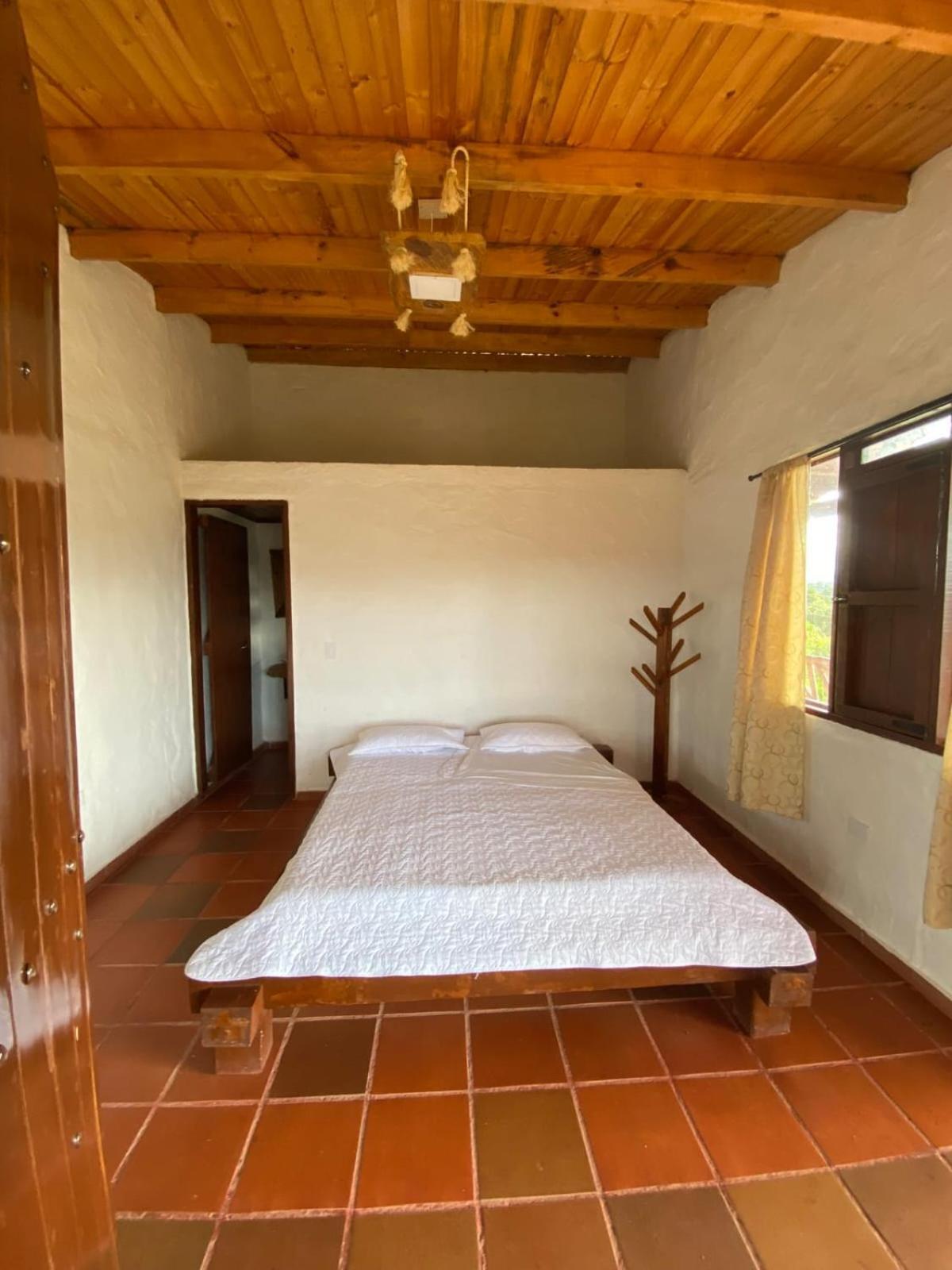 Antahkarana Casa Hotel San Agustín المظهر الخارجي الصورة