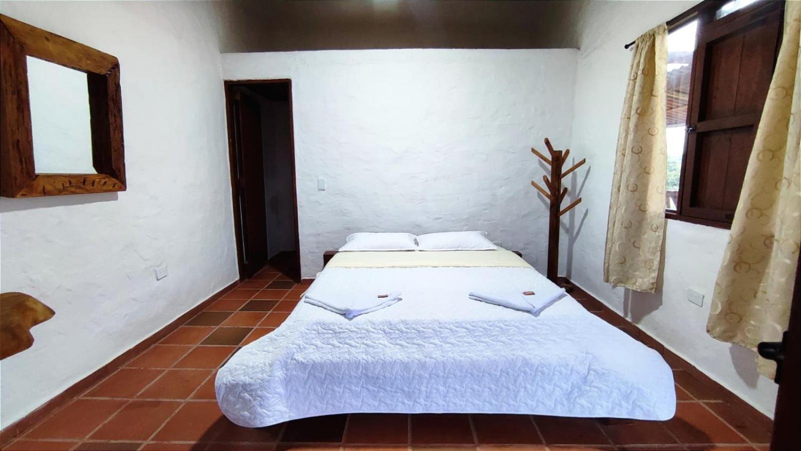Antahkarana Casa Hotel San Agustín المظهر الخارجي الصورة