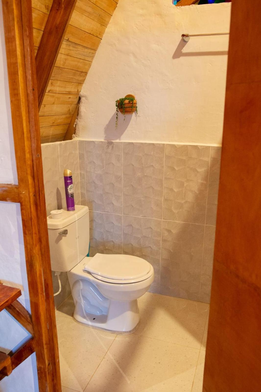 Antahkarana Casa Hotel San Agustín المظهر الخارجي الصورة