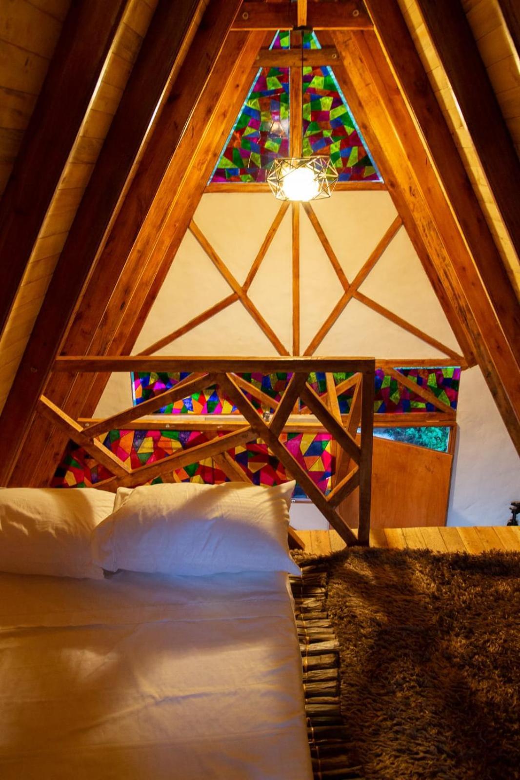 Antahkarana Casa Hotel San Agustín المظهر الخارجي الصورة